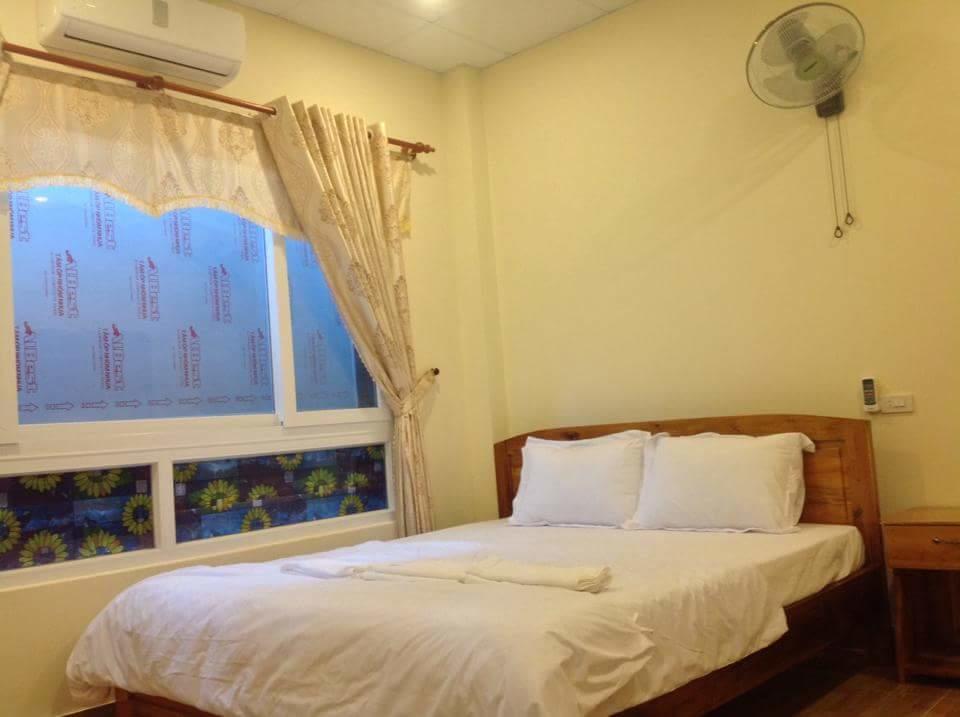 Manh Duyen Garden Homestay Phú Quốc-sziget Kültér fotó