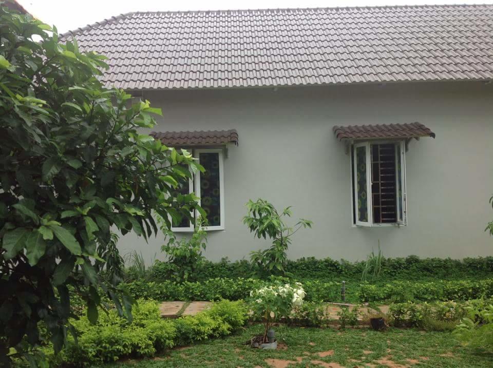 Manh Duyen Garden Homestay Phú Quốc-sziget Kültér fotó