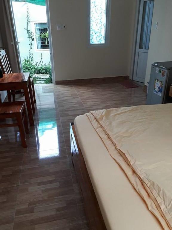 Manh Duyen Garden Homestay Phú Quốc-sziget Kültér fotó