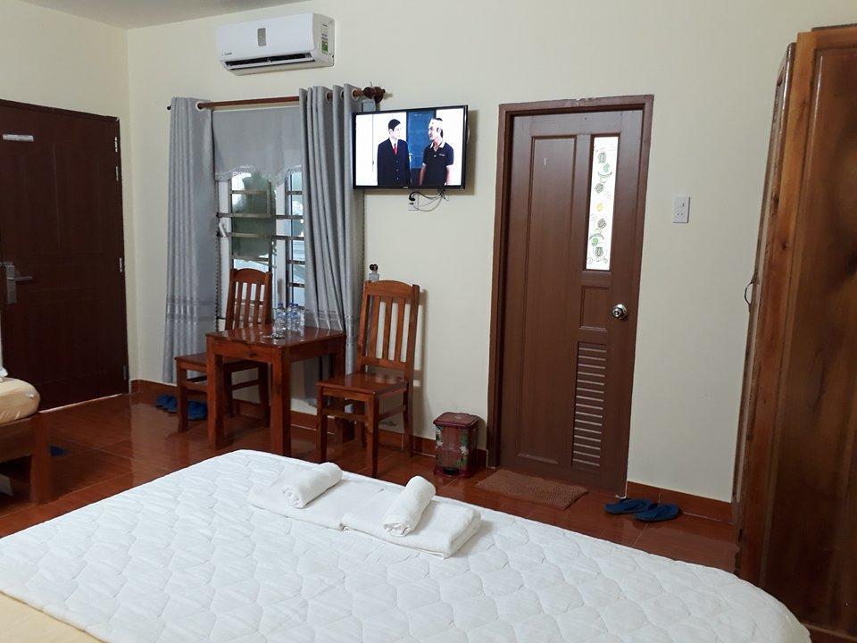 Manh Duyen Garden Homestay Phú Quốc-sziget Kültér fotó