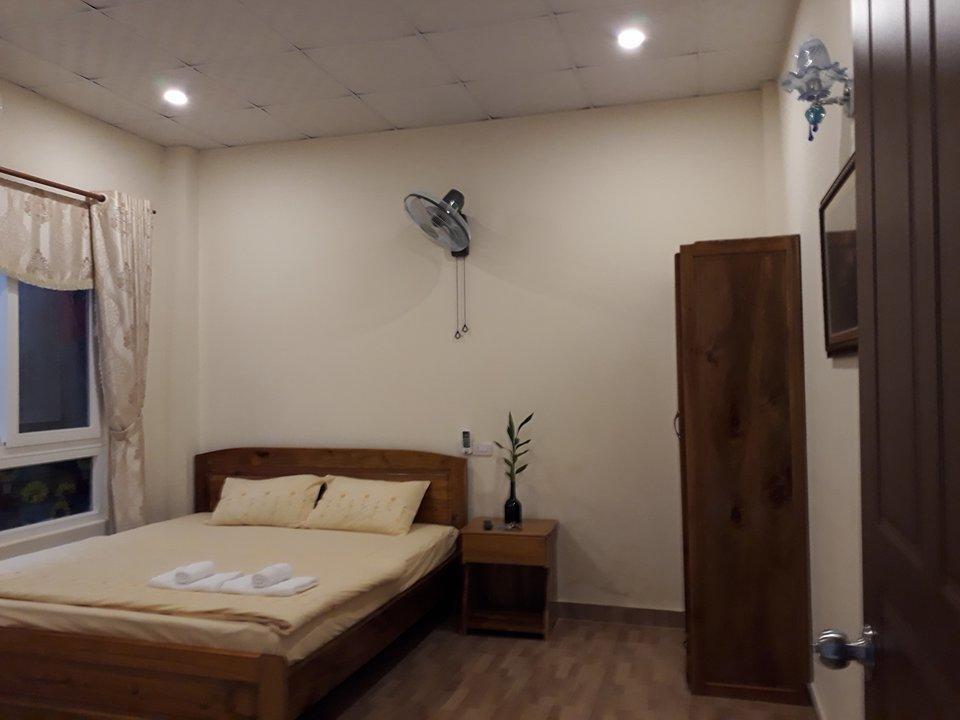 Manh Duyen Garden Homestay Phú Quốc-sziget Kültér fotó