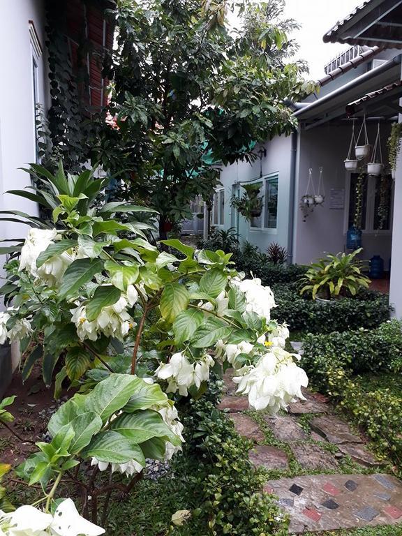 Manh Duyen Garden Homestay Phú Quốc-sziget Kültér fotó