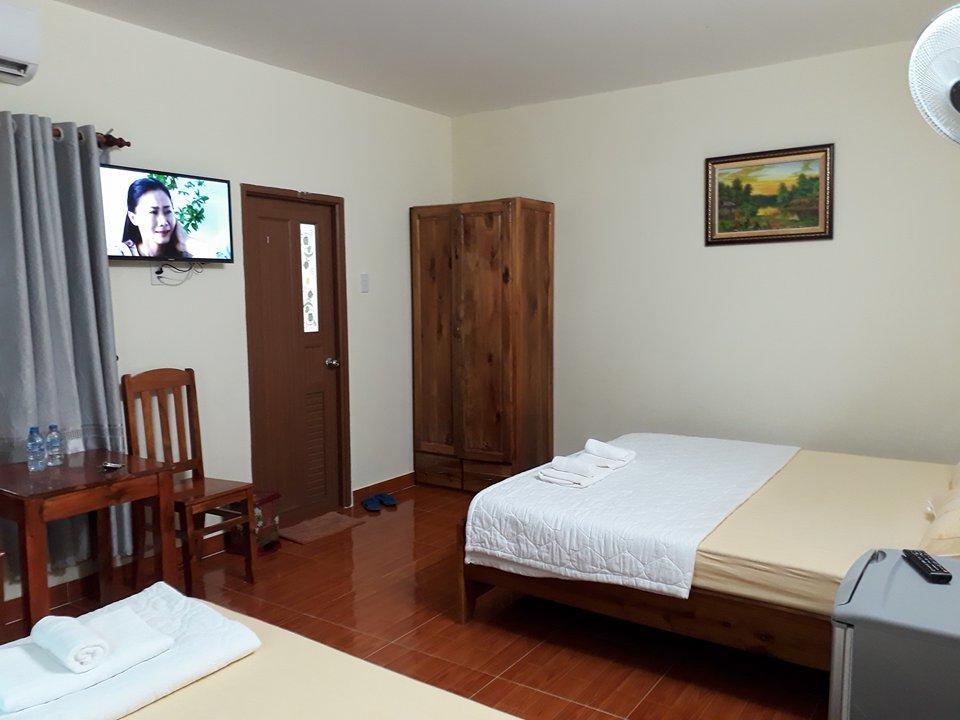 Manh Duyen Garden Homestay Phú Quốc-sziget Kültér fotó