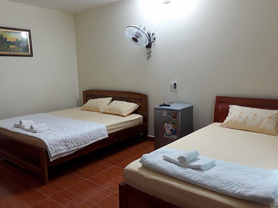 Manh Duyen Garden Homestay Phú Quốc-sziget Kültér fotó