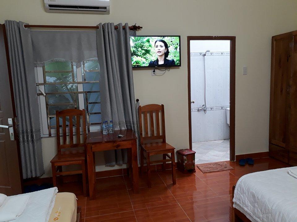 Manh Duyen Garden Homestay Phú Quốc-sziget Kültér fotó