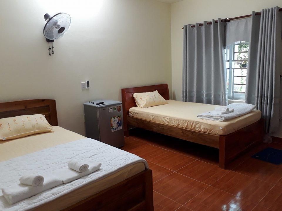 Manh Duyen Garden Homestay Phú Quốc-sziget Kültér fotó