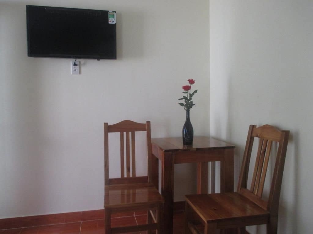 Manh Duyen Garden Homestay Phú Quốc-sziget Kültér fotó