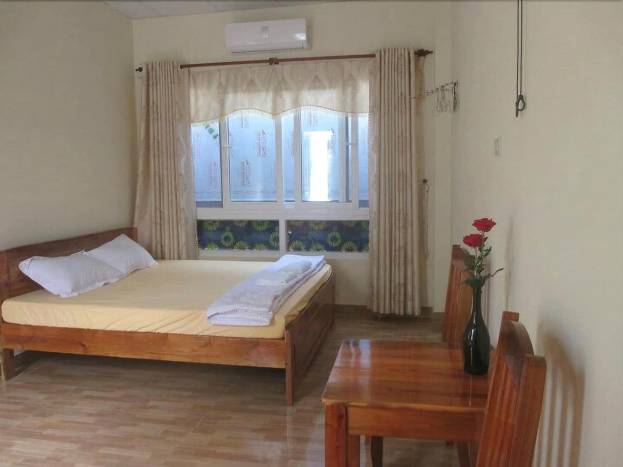 Manh Duyen Garden Homestay Phú Quốc-sziget Kültér fotó