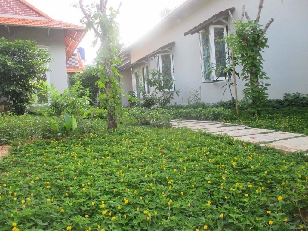 Manh Duyen Garden Homestay Phú Quốc-sziget Kültér fotó