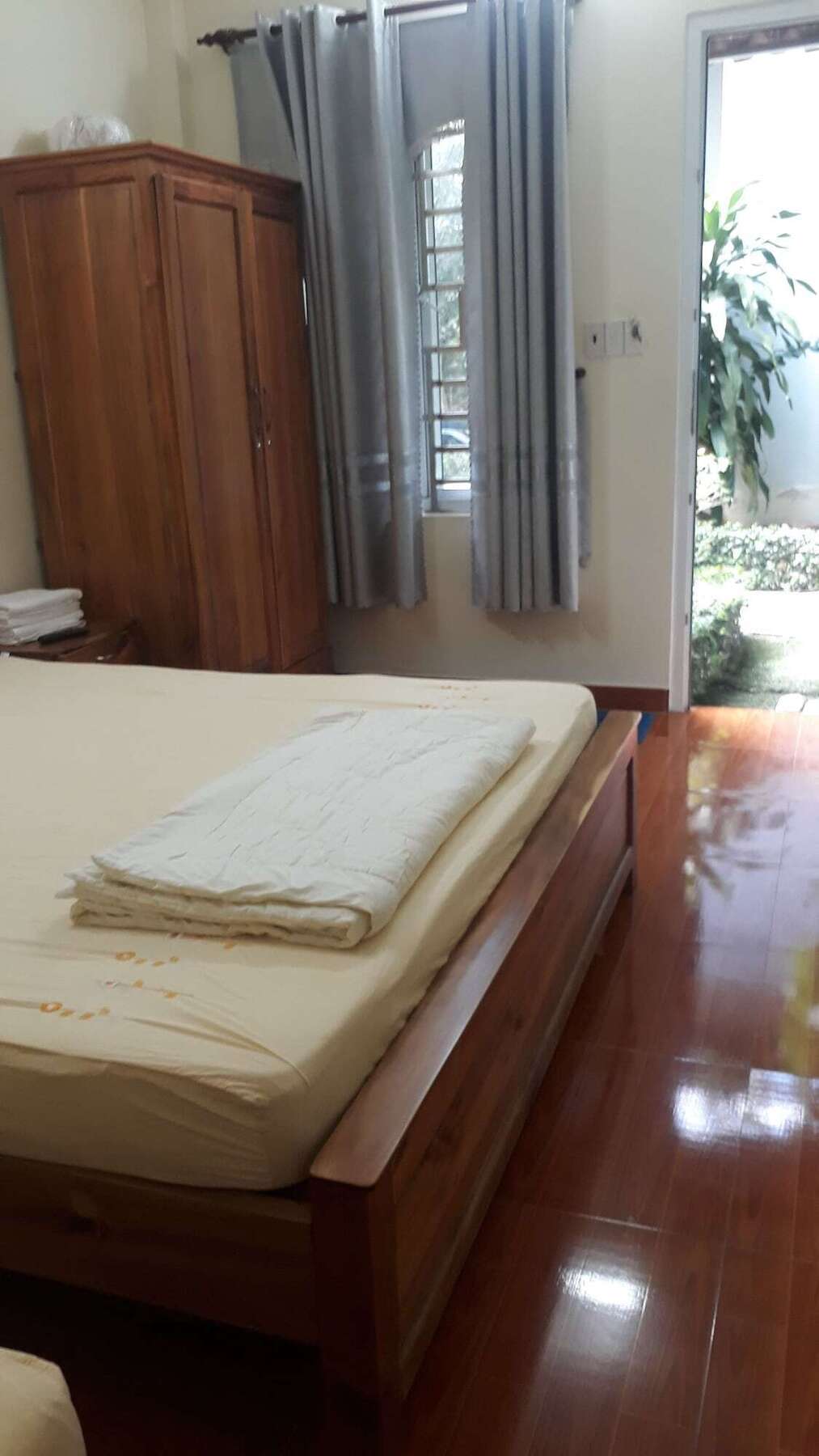 Manh Duyen Garden Homestay Phú Quốc-sziget Kültér fotó